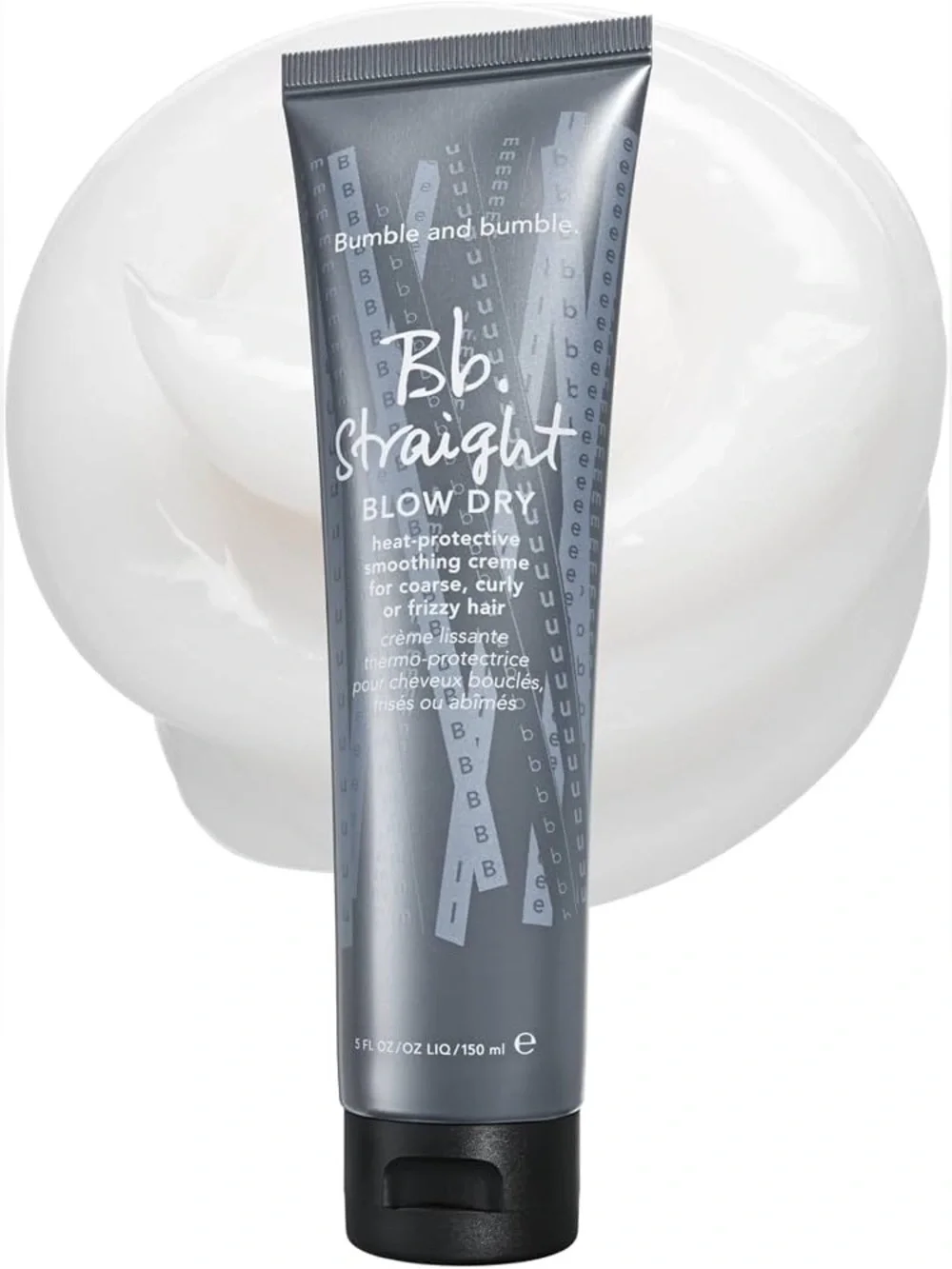 Bumble and bumble Bb. Straight Blow Dry Cream